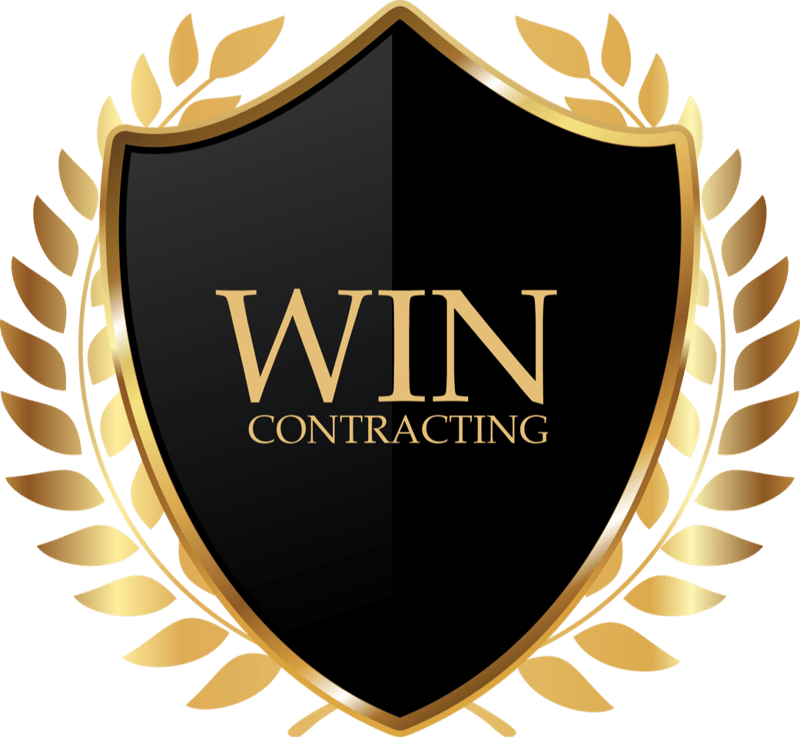 Win Contracting Inc.