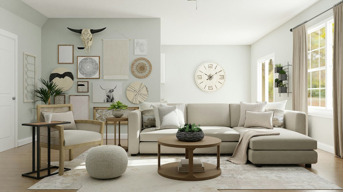 Professional painting services